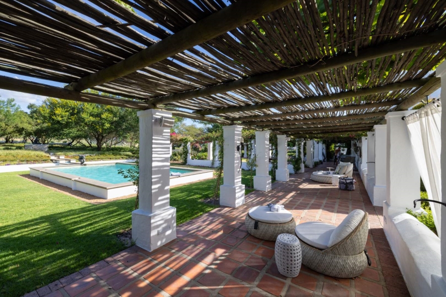 6 Bedroom Property for Sale in Klein Parys Western Cape